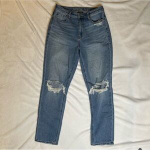 American Eagle comfort waist jeans